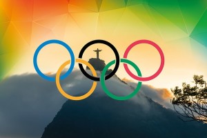 alt=" Juegos Olímpicos Río de Janeiro 2016"