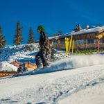 ¿Vale la pena contratar un seguro de esquí?