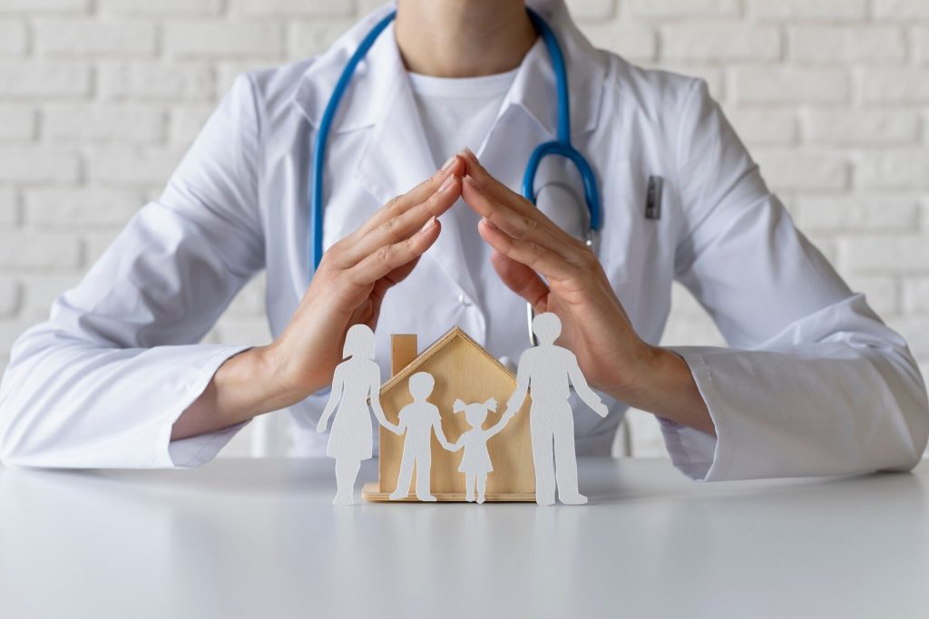 Seguros de salud guía para elegir sin errores