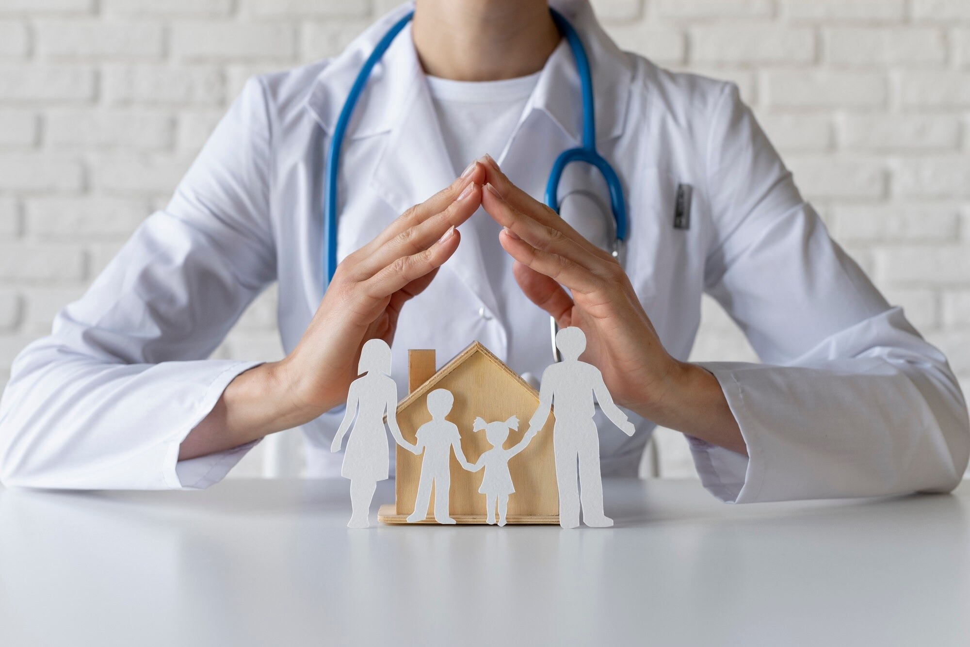 Seguros de salud guía para elegir sin errores