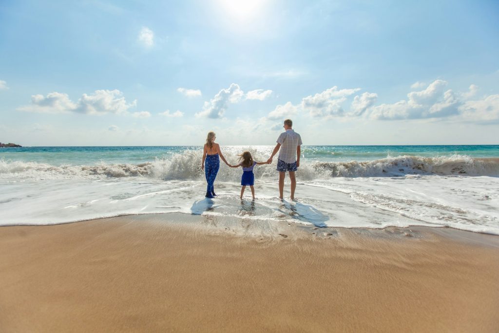 Seguros de viaje: ¿cómo elegir el mejor para ti?
