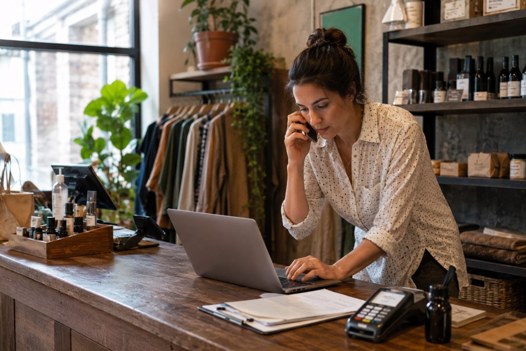 Seguro multirriesgo comercio: ¿qué incluye y por qué?