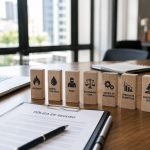 Seguros para empresas: ¿cómo proteger tu negocio?